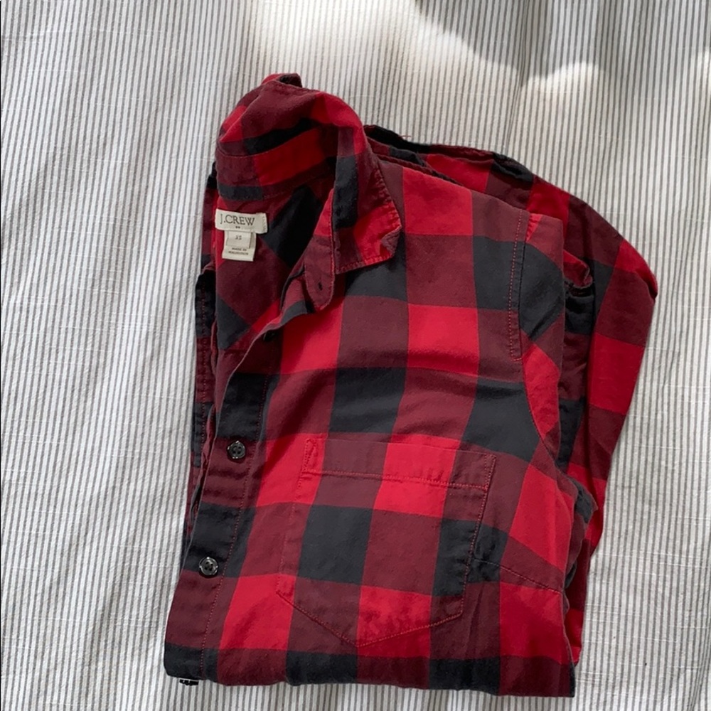 Jcrew button down - Picture 2 of 3
